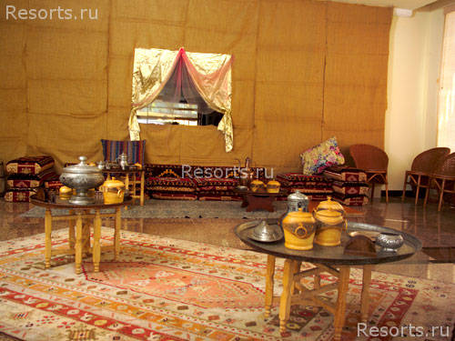 Marin Princess Hotel 35